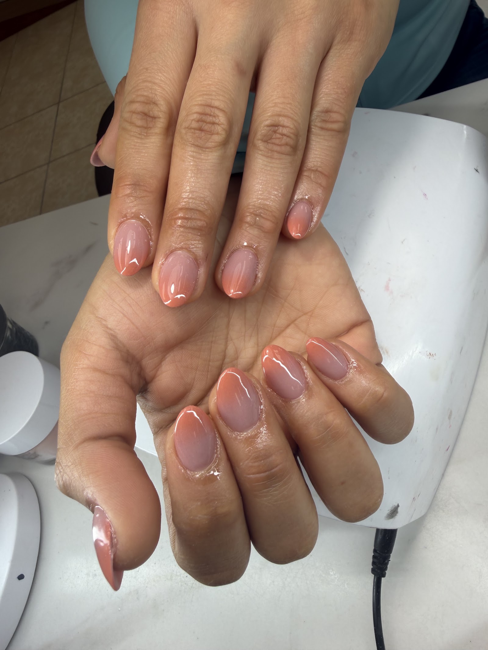 Phil & Mary Nails Spa nail photo 2
