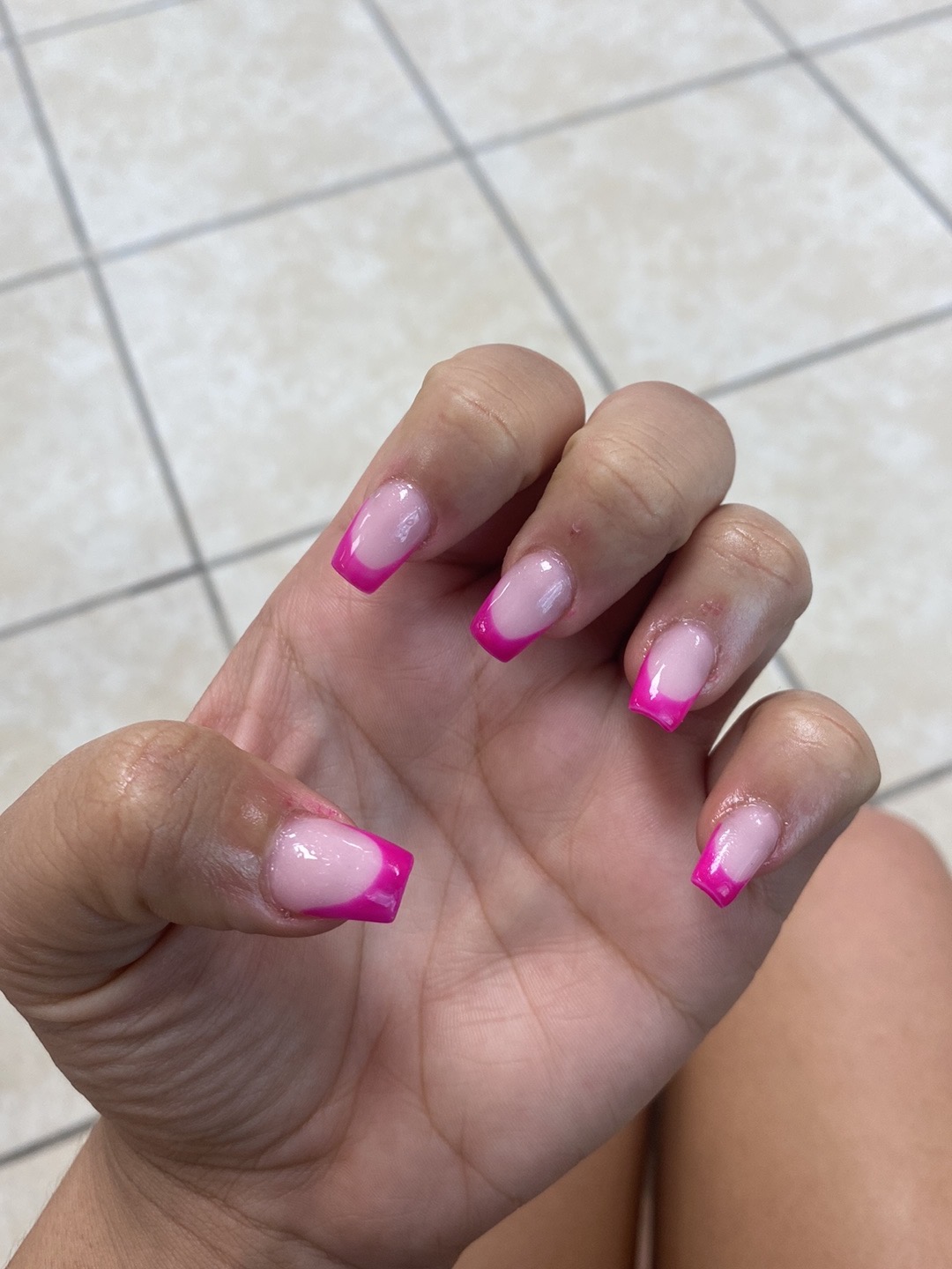 Phil & Mary Nails Spa nail photo 5