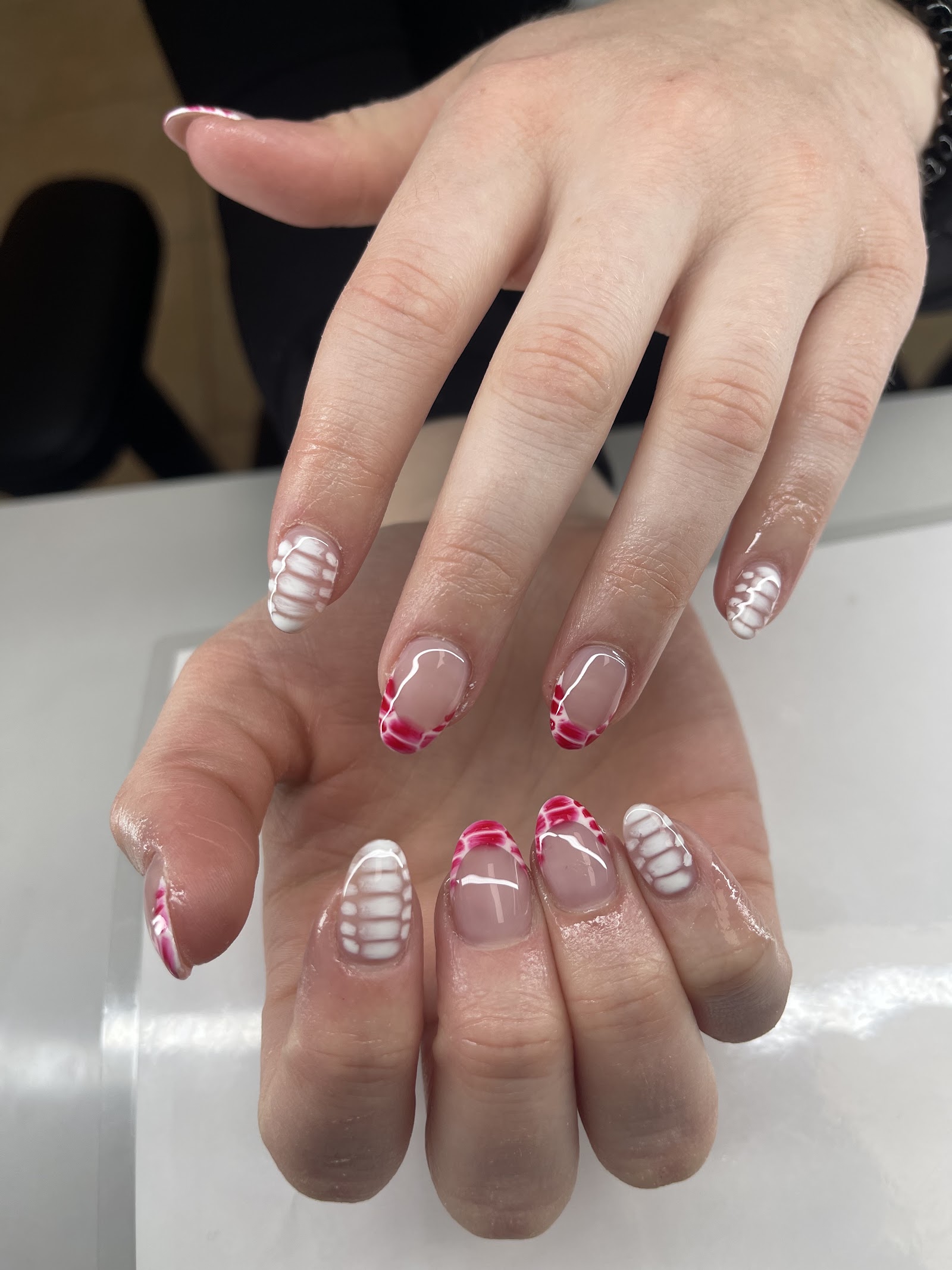 Phil & Mary Nails Spa nail photo 7