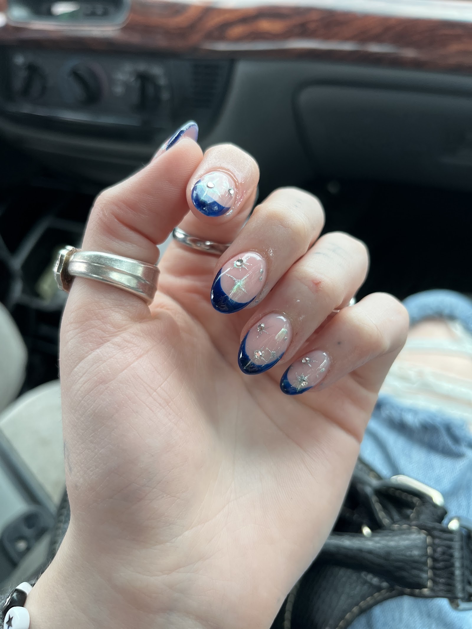 Phil & Mary Nails Spa nail photo 8